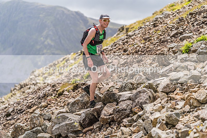 Borrowdale-987 - Borrowdale Fell Race Saturday 3rd August 2024