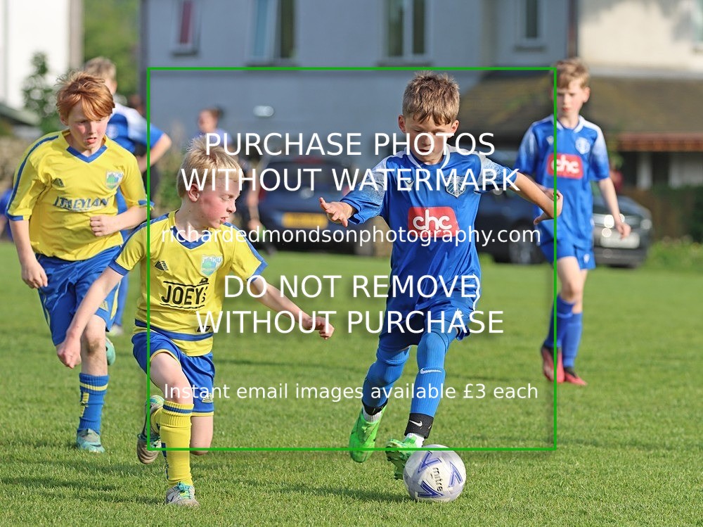 IMG_7432 - Wattsfield Utd Under 9's vs Kendal Utd Under 9's (9/5/24)