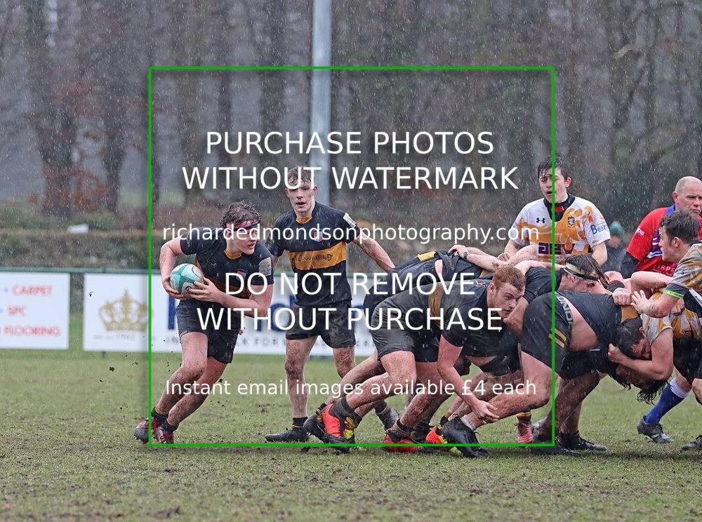 IMG_5458 - Kendal U18 Colts vs Caldy U18 (12/3/23)