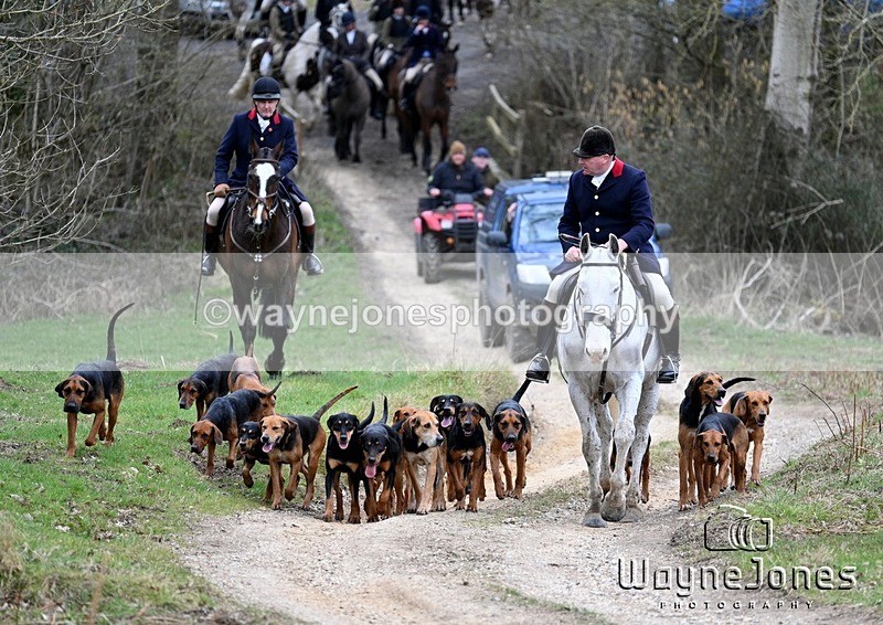 WJ7_7297 - Berks & Bucks Mayridge Farm – Englefield 16-03-25