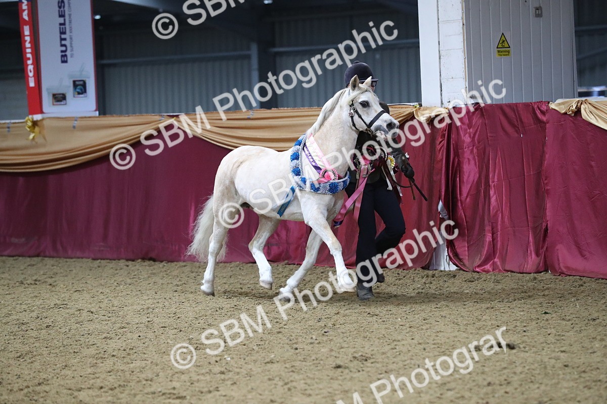 SBM_15462 - Class 501 M&M IH Supreme Final