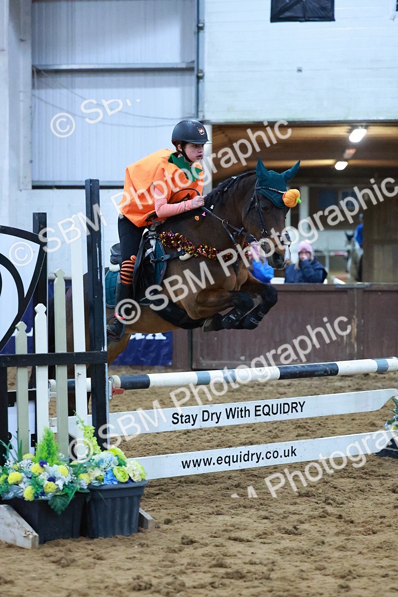 SBM_004335 - Class 5 - Accumulator with Joker