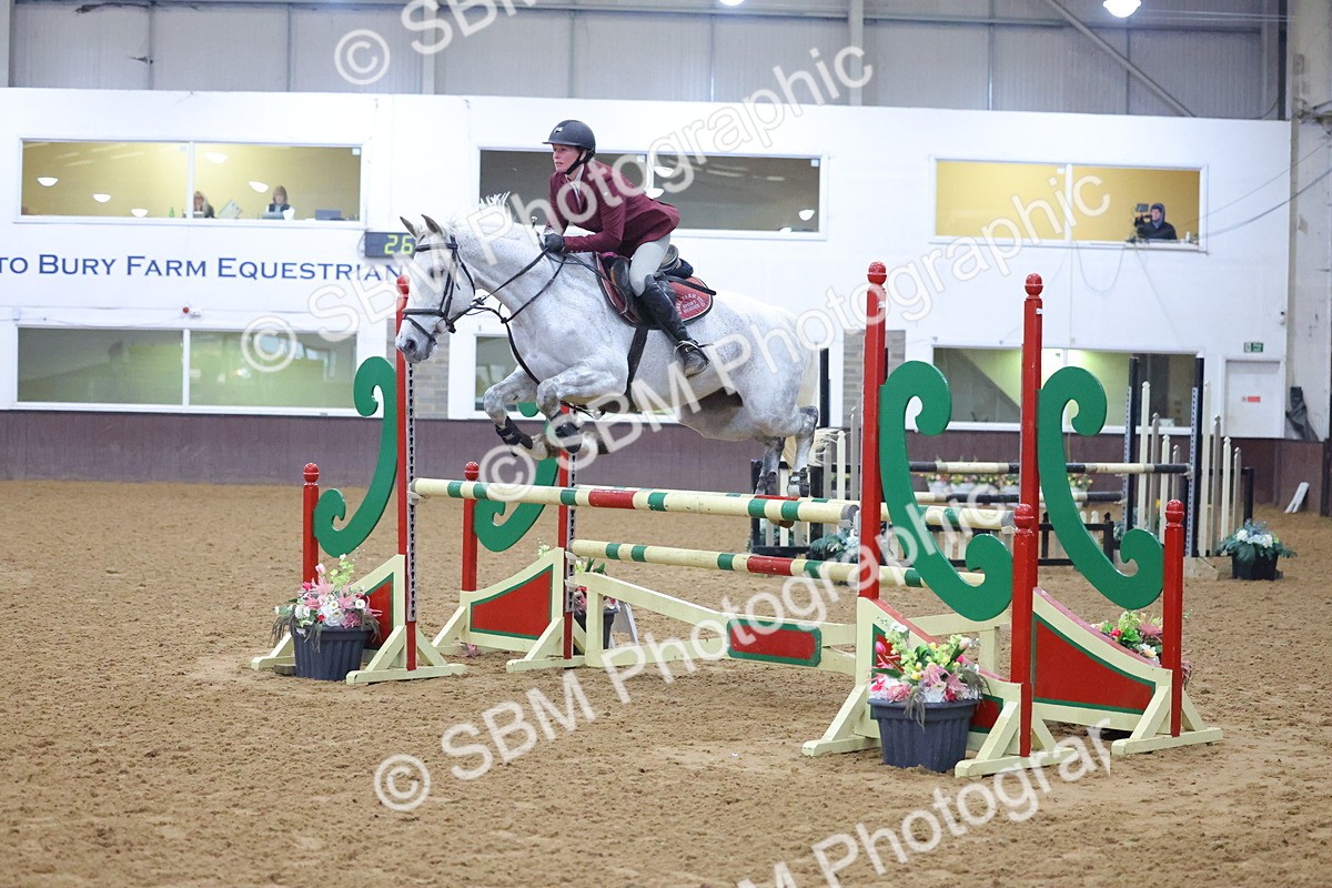 SBM_008714 - Class 22  - Senior Newcomers/ 1.10m Open - First Round (1.10m)