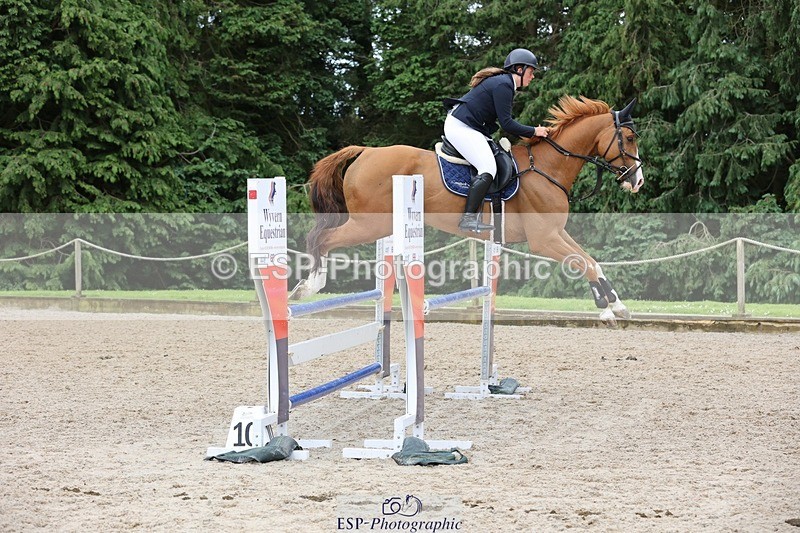 240615-110207-00856 - Cls 2 Snr Discovery and 1m Open