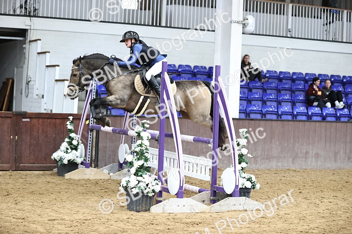 SBM_002637 - Class 6 - Pony Newcomers 1.00m Open