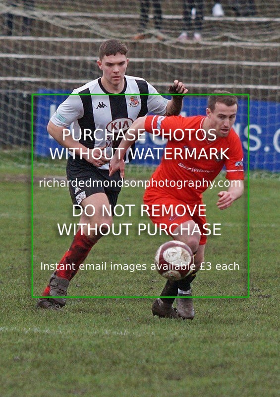 kwr33 - Kendal Town v Workington AFC