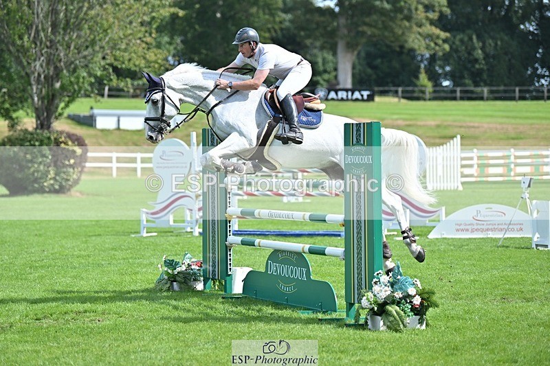 230909-132432-06053 - Cls 12 National 1.30m Open