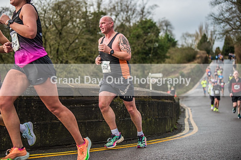 Ribble-1139 - Ribble Valley 10K Sunday 31st December 2023