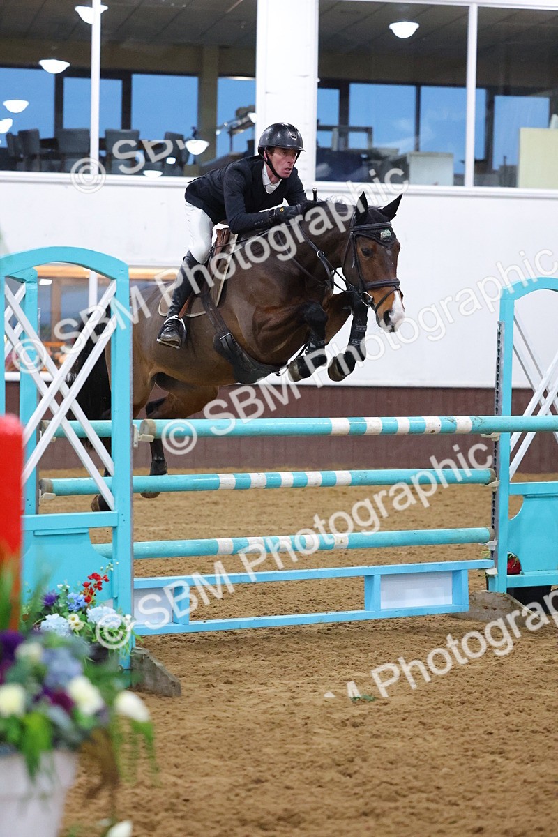 1I0A6073 - Class 12 - National 1.30m/1.40m Open Handicap