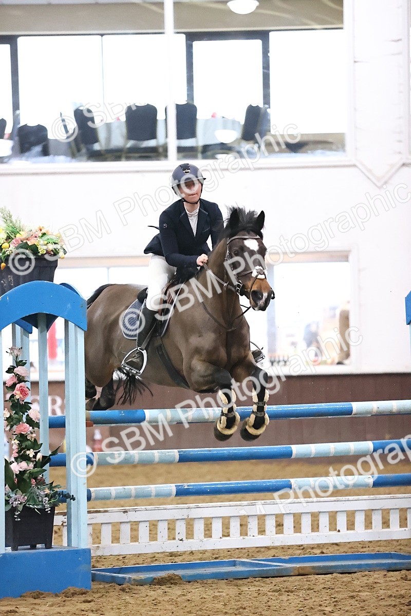 SBM_002840 - Class 10 - Senior Newcomers - 1.10m