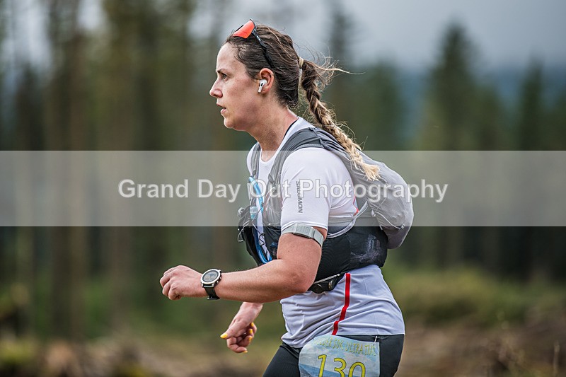 Kielder-592 - High Terrain Events Kielder 82, 50 & 32K Ultra Trail Races Saturday 13th April 2024