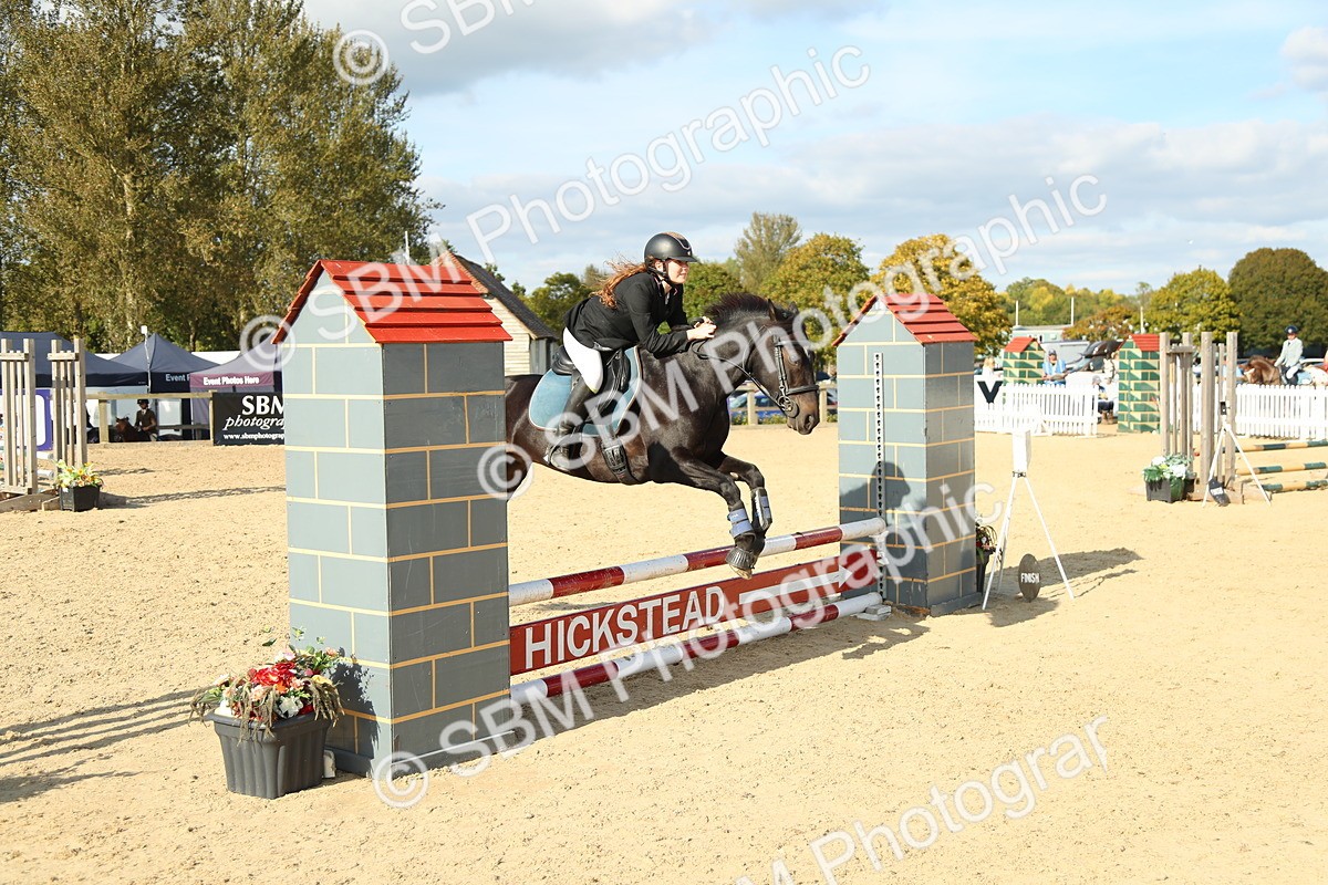 SBM_49603 - J7 - Junior Pony 60cm Championship