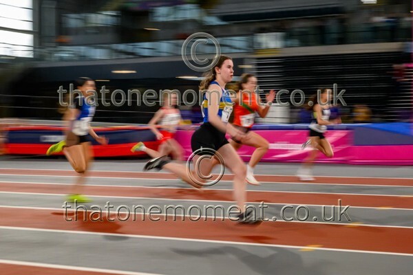 Age26SUN-810237 - Track Female