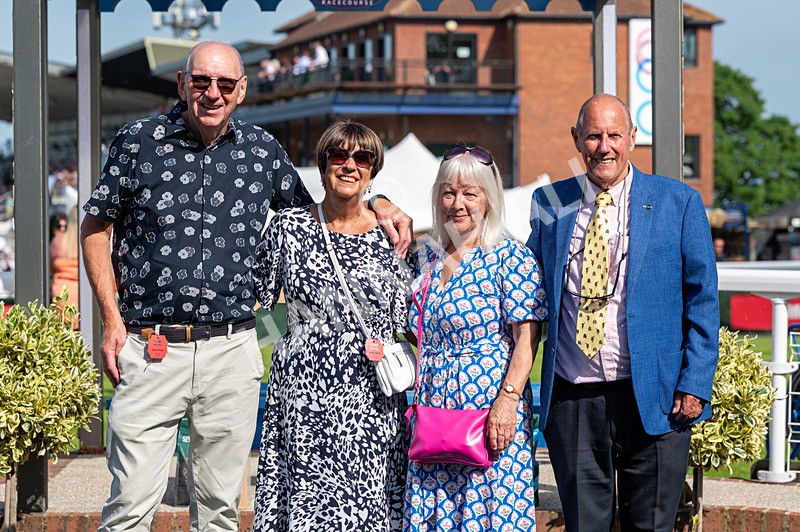 300526-Race 5-Glenfinnan-6690 - Race 5 16.00pm Happy Birthday Colin 'Spud' Stamford Handicap