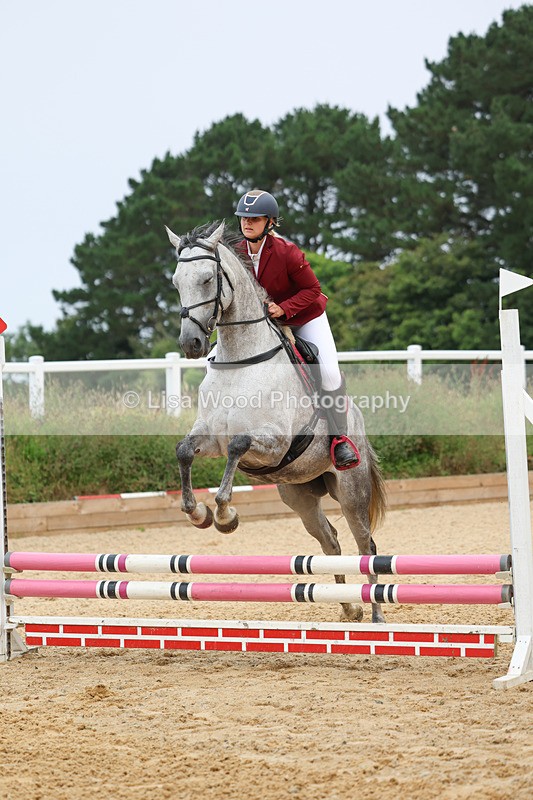 3E7A0116 - Class 1: Senior 60cm