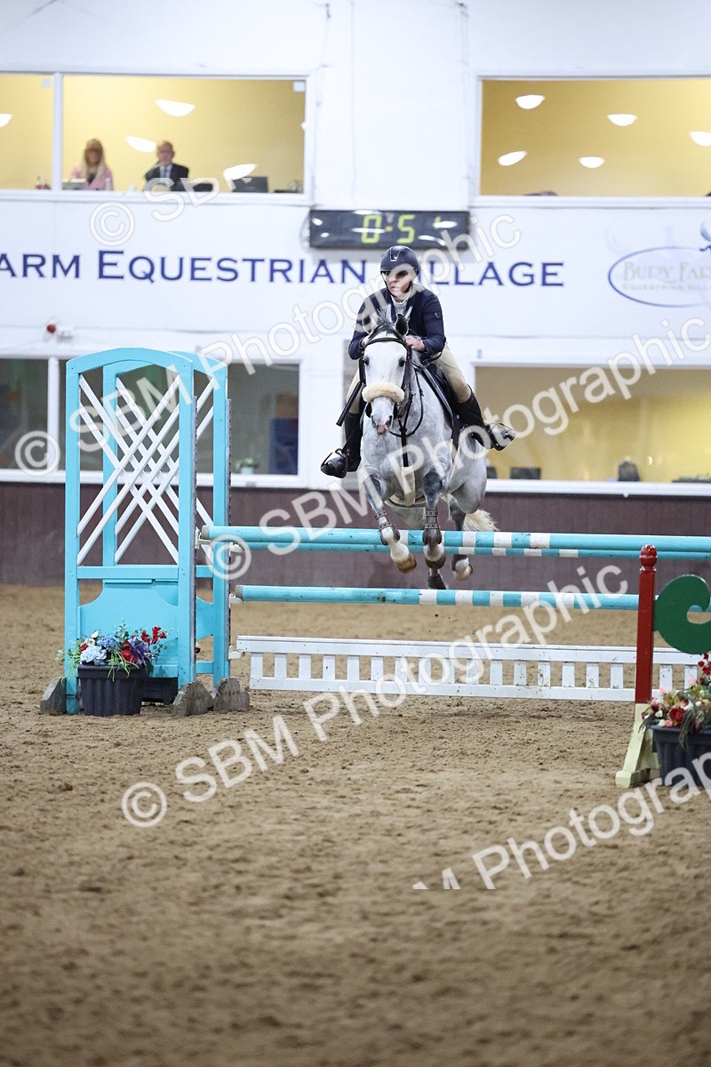 SBM_005050 - Race 2 - 1.10m