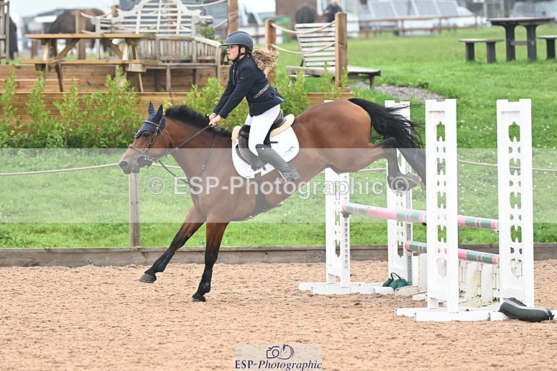 240907A-111223-00867 - Cls 2 Pony Small Team 70cm & 80cm