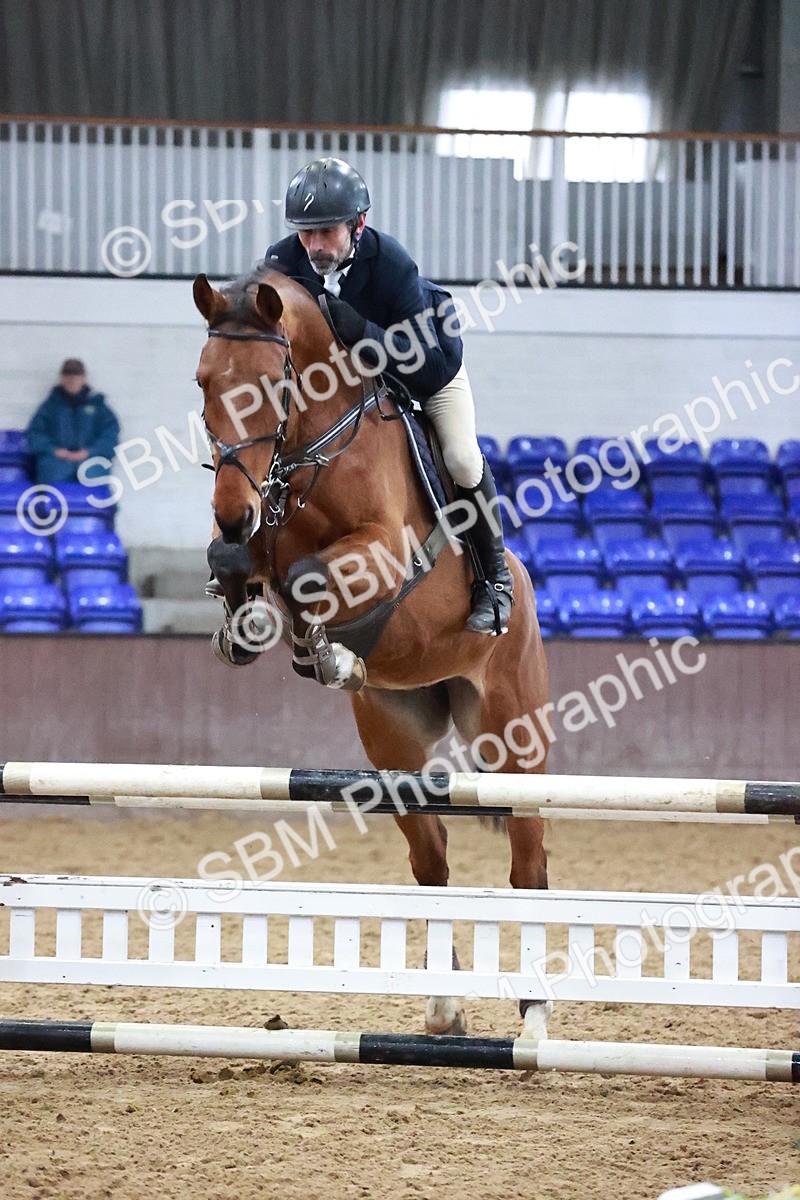 SBM_001228 - Class 3 - Senior Discovery - 1.00m