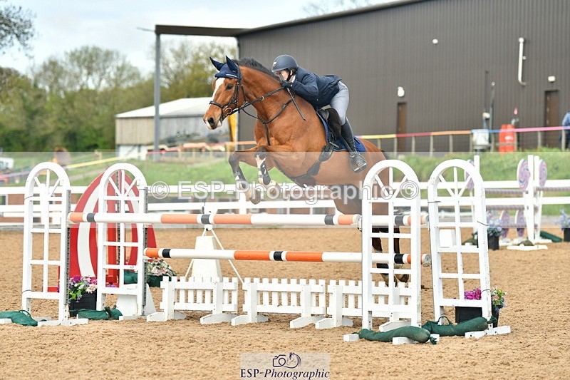 230505A-151913-05111 - Cls 18 1.10m Amateur Quali & Open