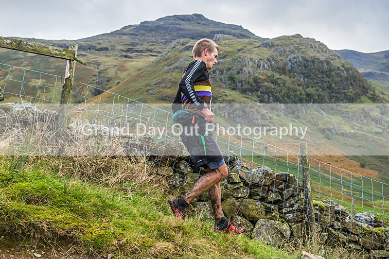 Langdale-1309 - Langdale Horseshoe Fell Race Saturday 8th October 2022