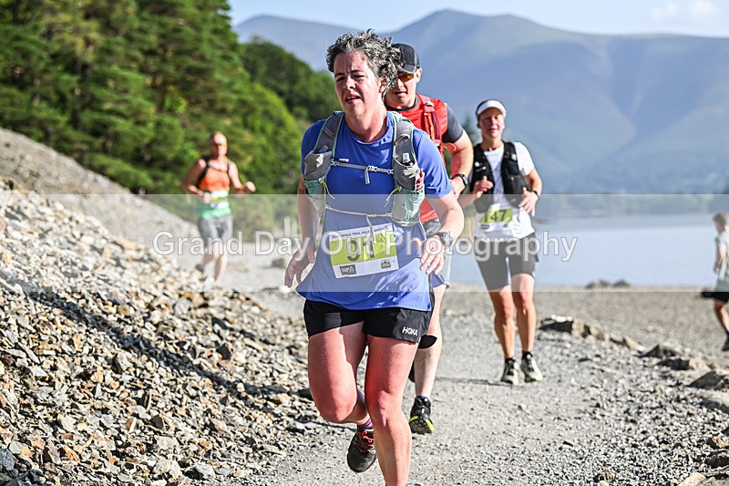 Borrowdale-167 - Fellside Events Borrowdale Trail Half Marathon Sunday 23rd August 2026