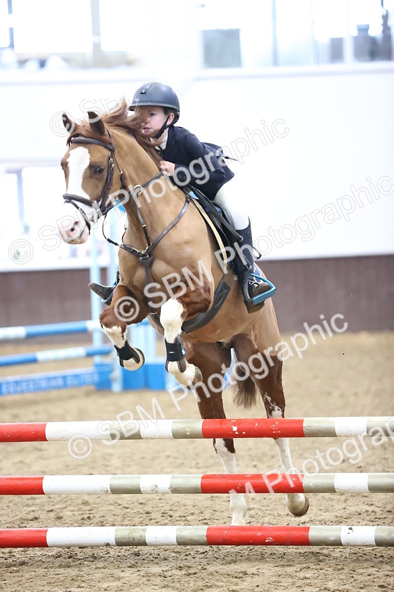 SBM_000012 - Class 1 - Intro 70cm