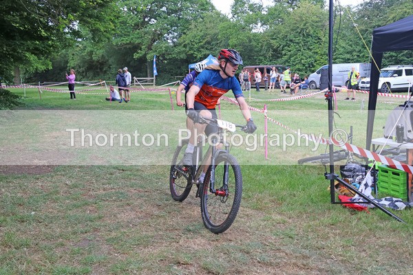 118 - MTB East Round 6 Potash 1st June 2025  13:20 Male Adult Elite/S1 start (1Hr) +1 Lap