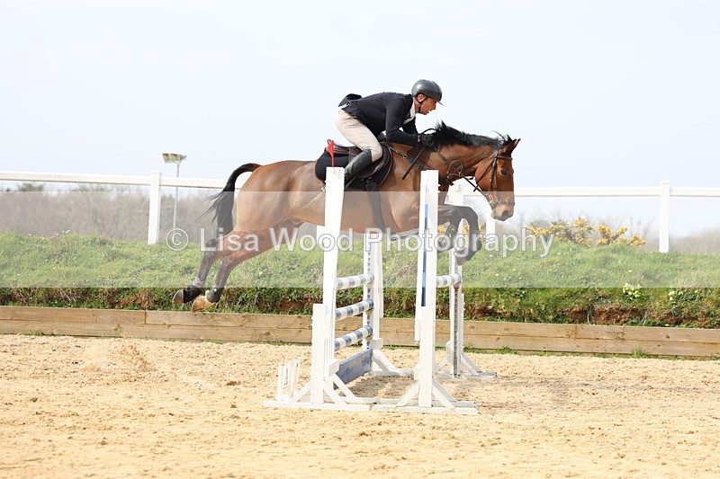 3E7A7223 - Class 6: Senior Discovery/1m open