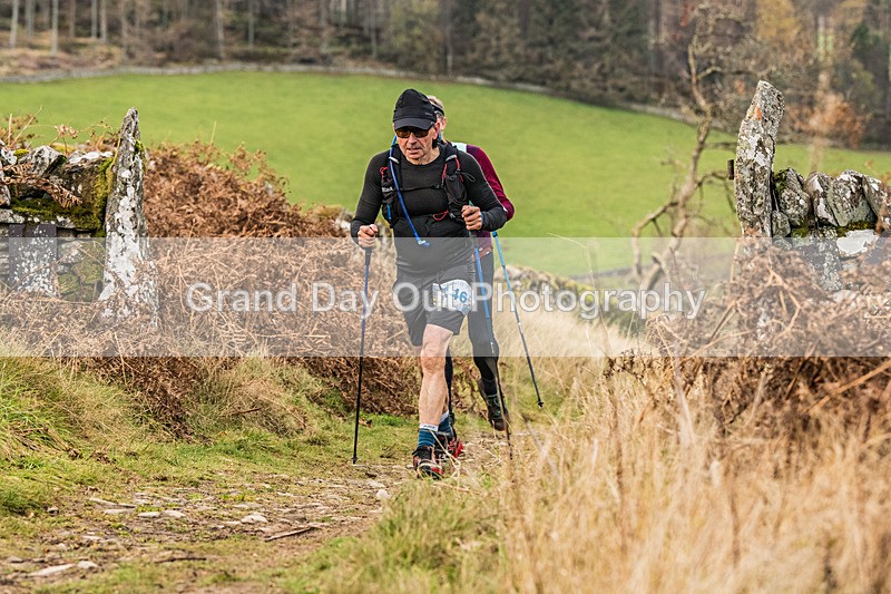 Tweed Valley-876 - High Terrain Events Tweed Valley 50 & 65K Ultra Trail Races Sunday 16th November 2025
