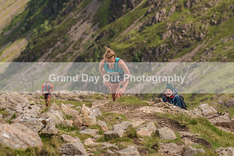 Buttermere Horseshoe-177 - Buttermere Horseshoe Fell Race Saturday 25th June 2022