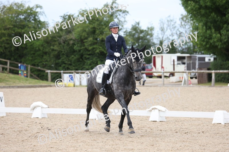20250604-0745 - Class 4 - Novice 6