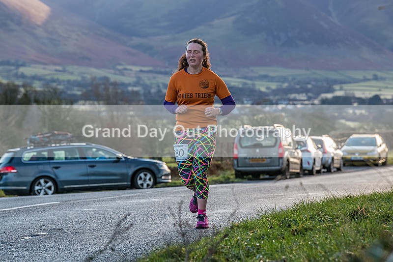 North Lakes Half Marathon  10k-409 - North Lakes Half Marathon & 10K Road Races Monday 2nd January 2023