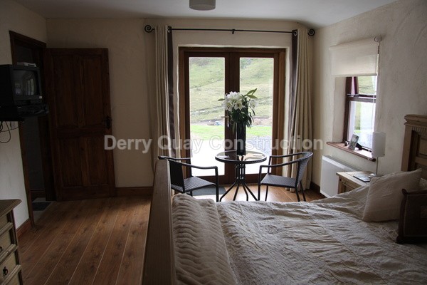  - Extensions & Renovations