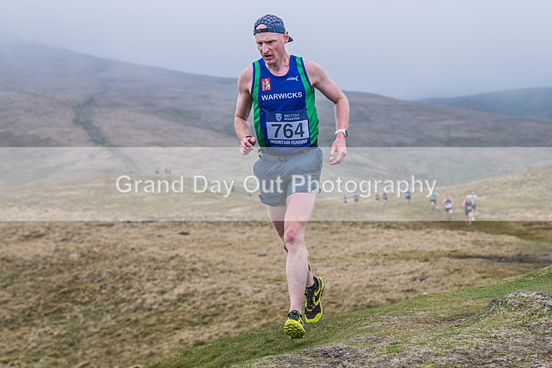 Seniors-688 - UKA 2026 Senior Inter-Counties Mountain Race - Sedbergh Sunday 3rd May 2026 - Seniors