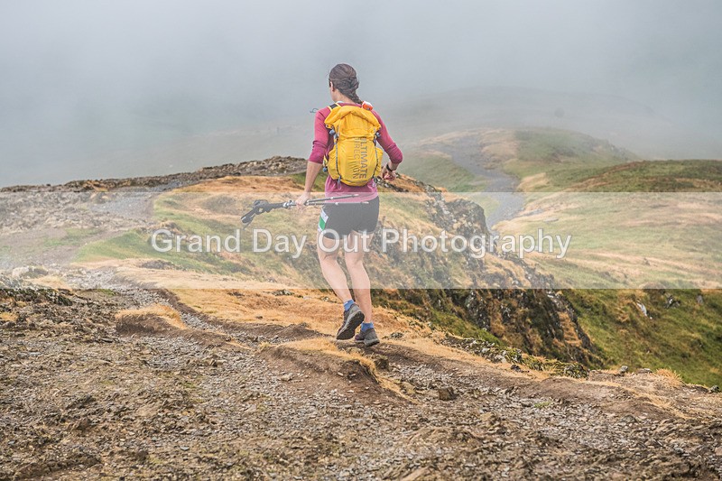 Lakes Ultra-130 - Kong Lakes Ultra Fell Race Saturday 24th June 2023