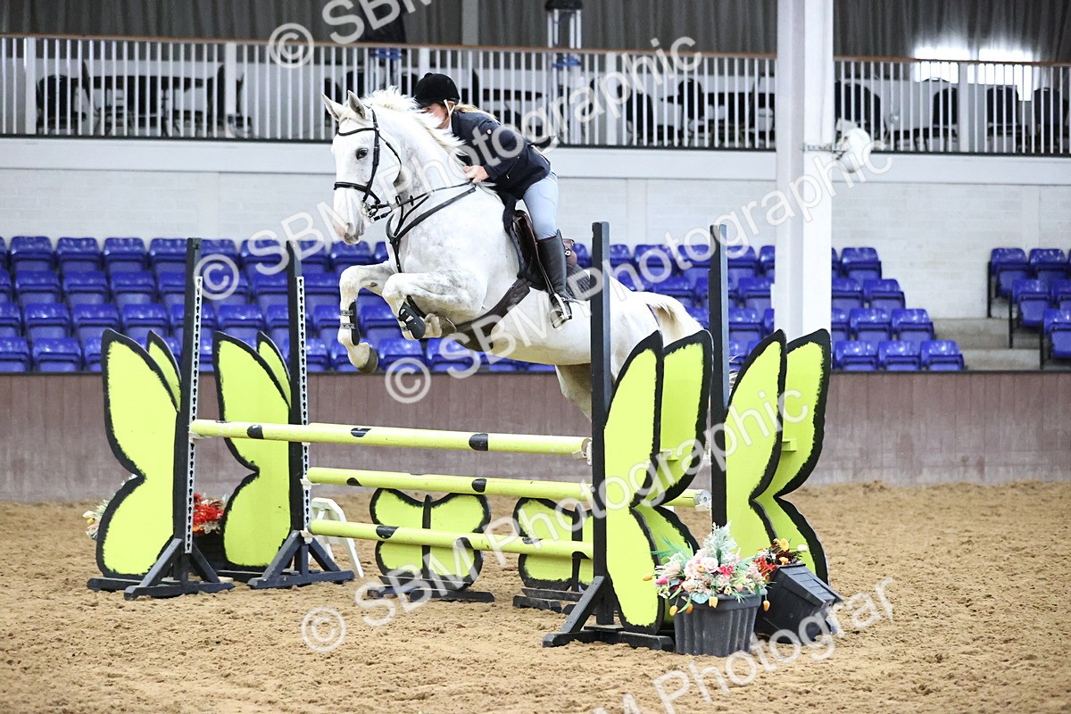 SBM_006931 - Class 18 - Senior Discovery 1.00m