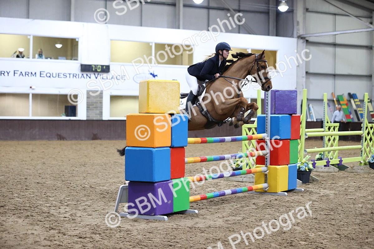 SBM_001968 - Class 4 - Senior Newcomers - 1.10m Open