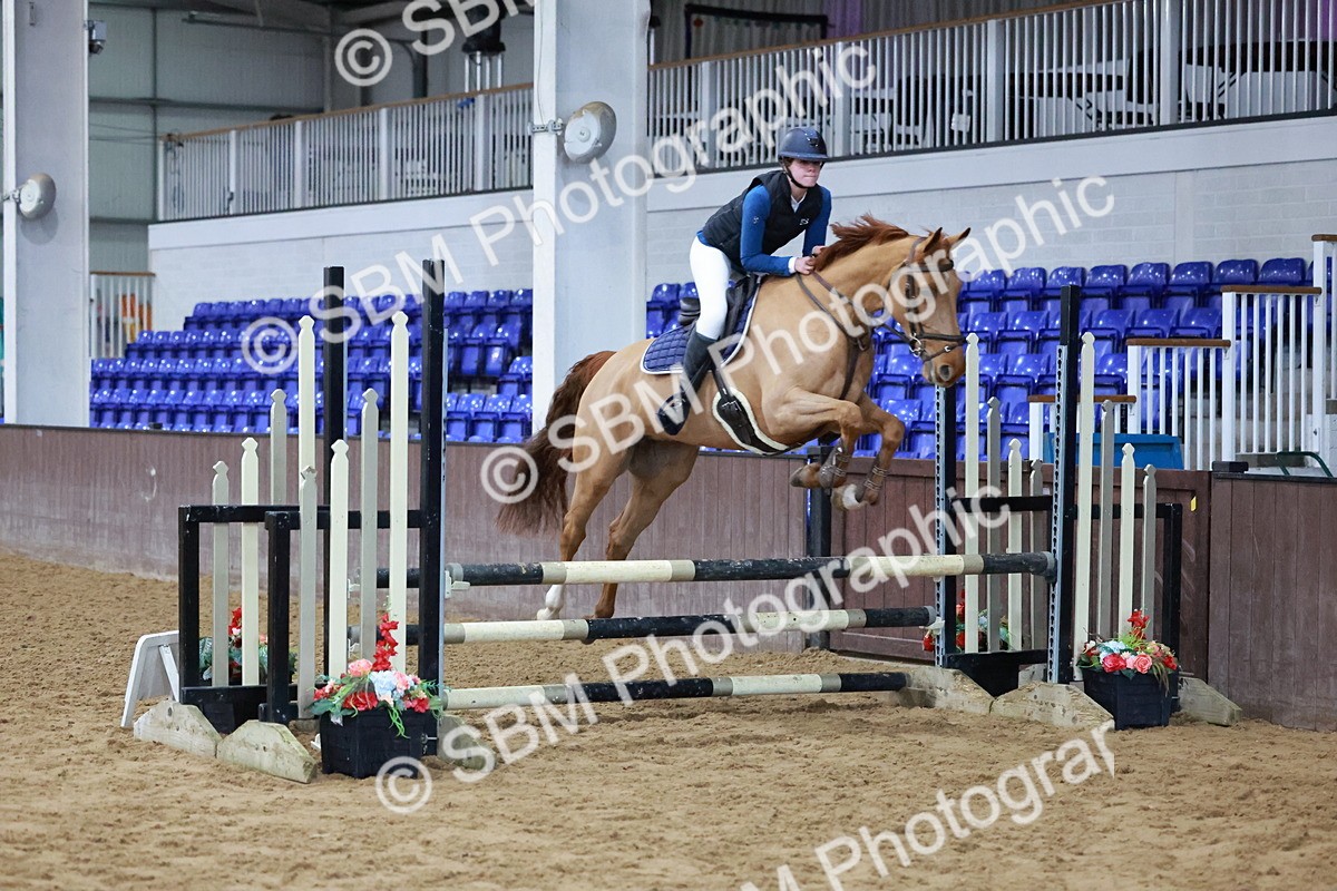 SBM_002582 - Class 8 - Clear Round