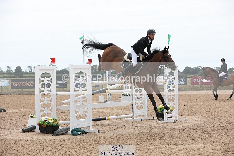 250719-135011-15826 - Cls 3, 3 Star Small Tour Start til Break