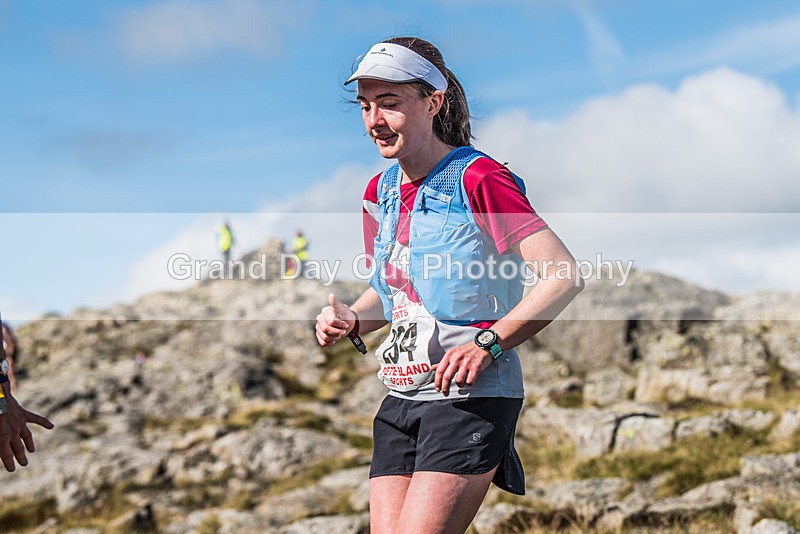 Three Shires-790 - Three Shires Fell Face Saturday 17th September 2022