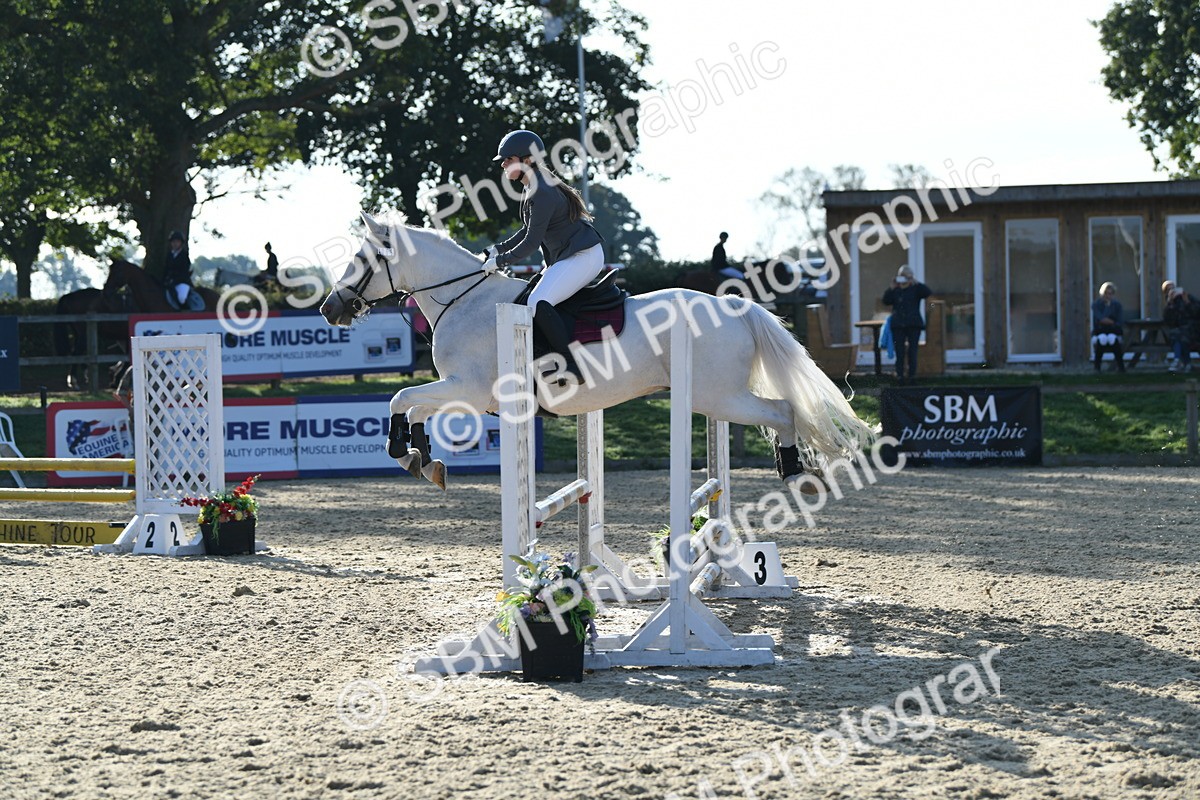 SBM_58379 - J24 - Junior Horse 75cm Championship