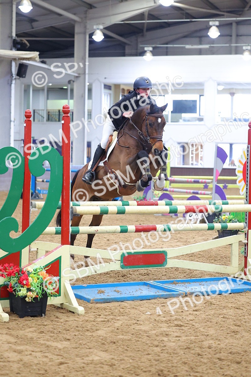 SBM_003080 - Class 8 - Senior Newcomers - 1.10m