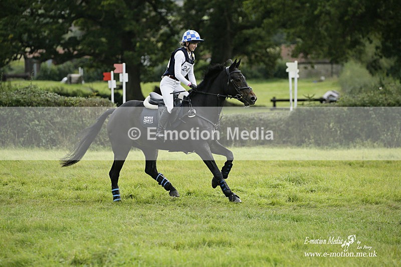  WWHT 031021 3561 - Intermediate Pairs (0.90m) 03/10/21