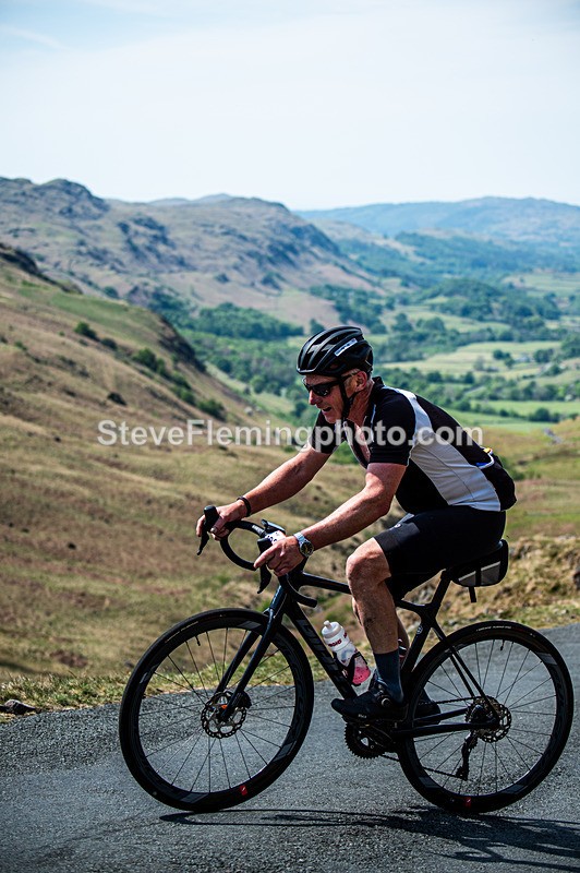 130653-2 - Hardknott Pass Camera 3 13.00-14.00