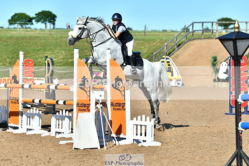 230624A-173108-02809 - Cls 37 Children on Horses 1.15m