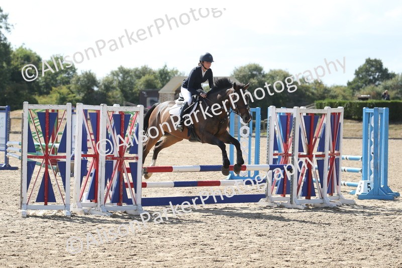 20250831-1624 - Class 5 - 80cm