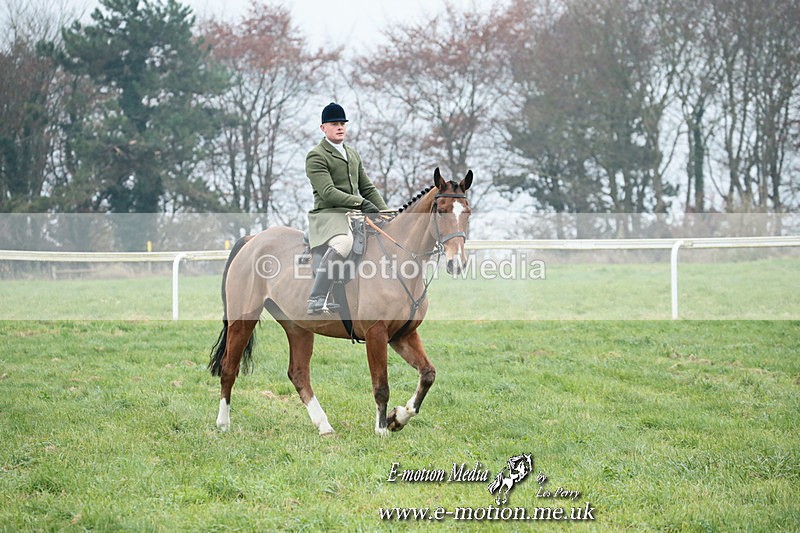 PtP 261123 2 - Hursley Hambledon Point-to-Point Larkhill 26 Nov 2023
