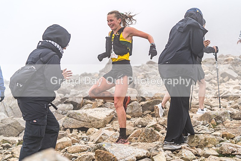 Wasdale-897 - Wasdale Horseshoe Fell Race Saturday 13th July 2024