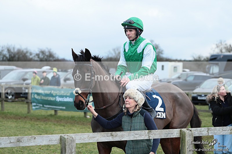 PtP 250126 1169 - Cocklebarrow Races Point-to-Point 25/01/26