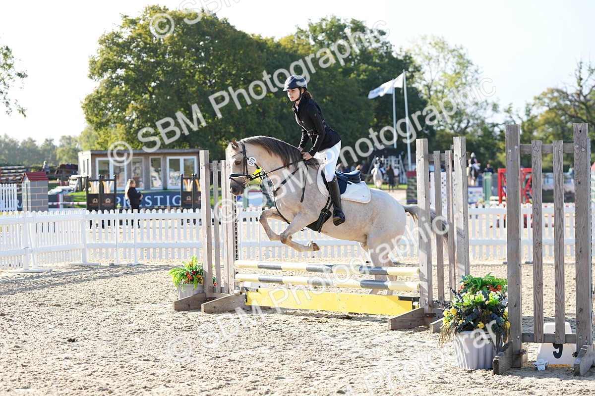 SBM_14329 - J57 - Clear Round 60cm
